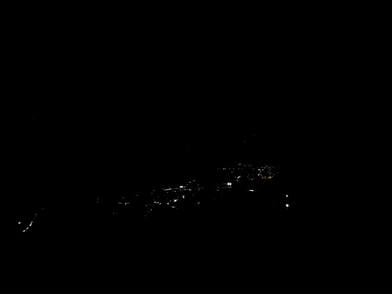 Archiv Foto Webcam Pfarrwerfen - Spareck