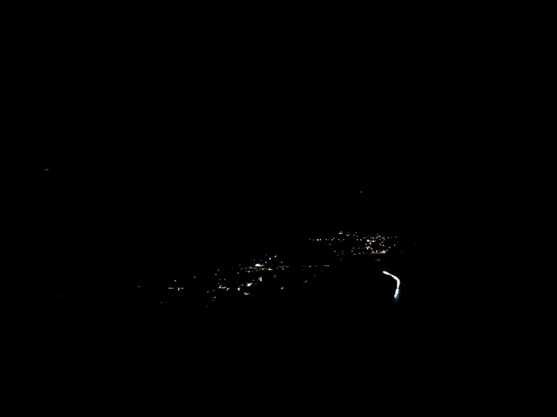 Archiv Foto Webcam Pfarrwerfen - Spareck