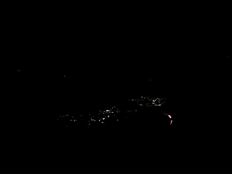 Archived image Webcam Pfarrwerfen: Spareck