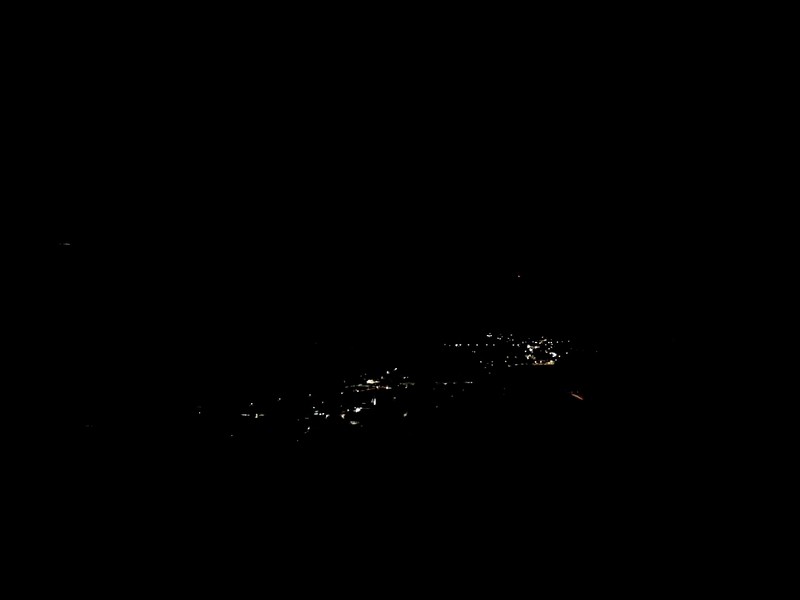 Archived image Webcam Pfarrwerfen: Spareck