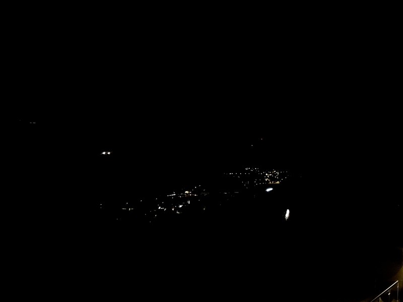 Archived image Webcam Pfarrwerfen: Spareck