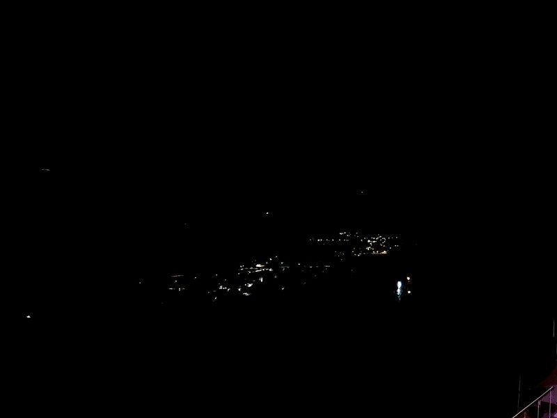 Archiv Foto Webcam Pfarrwerfen - Spareck