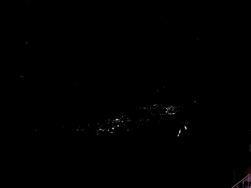 Archiv Foto Webcam Pfarrwerfen - Spareck
