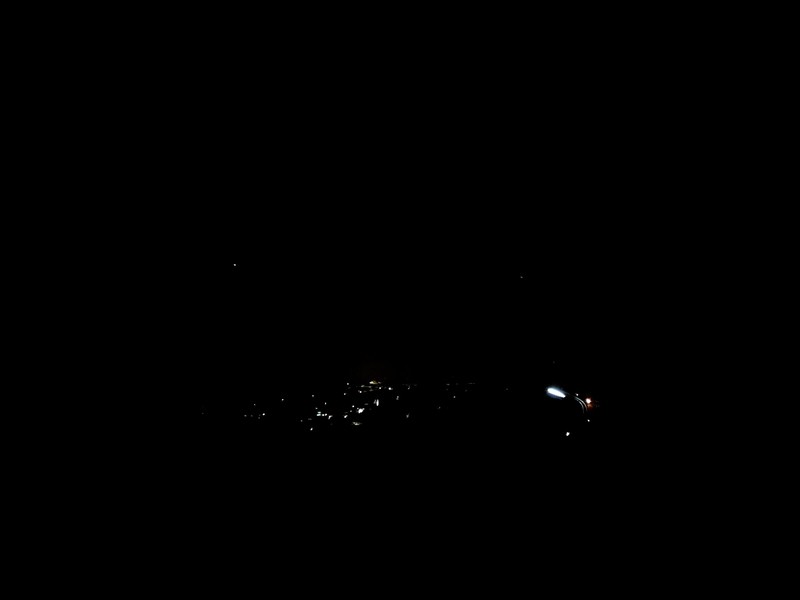 Archiv Foto Webcam Pfarrwerfen - Spareck
