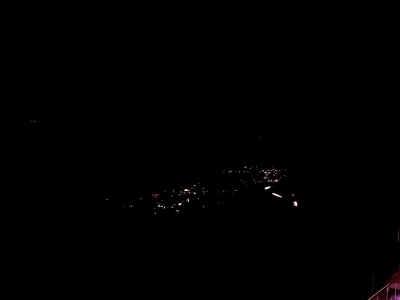 Archiv Foto Webcam Pfarrwerfen - Spareck