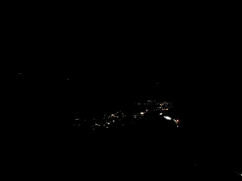 Archiv Foto Webcam Pfarrwerfen - Spareck