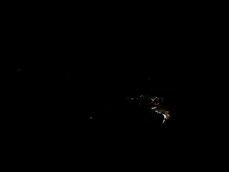 Archived image Webcam Pfarrwerfen: Spareck