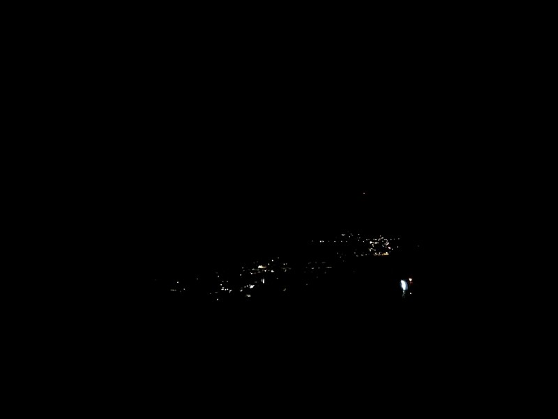 Archived image Webcam Pfarrwerfen: Spareck