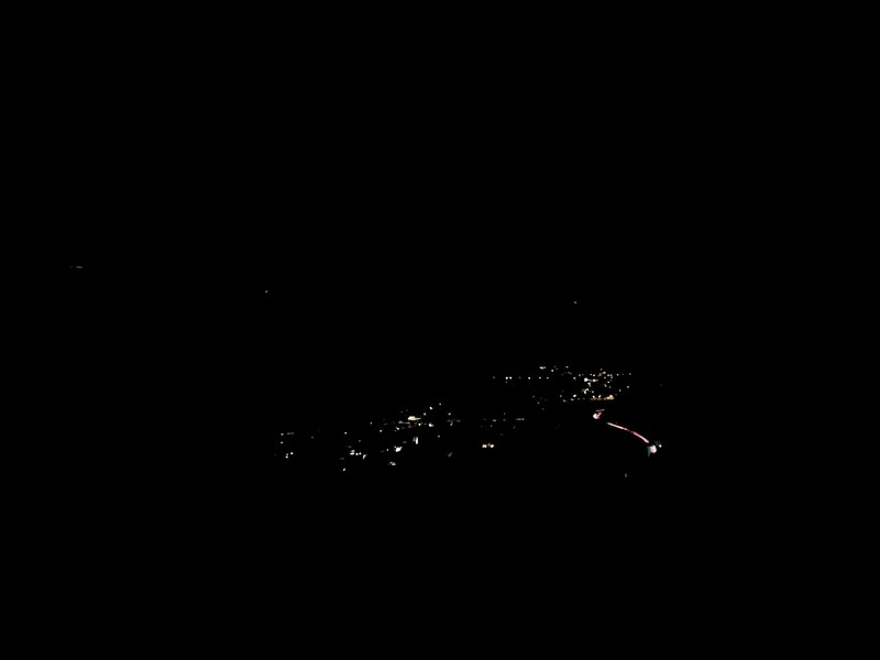 Archiv Foto Webcam Pfarrwerfen - Spareck