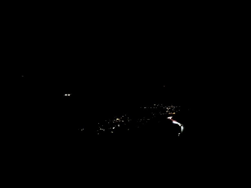 Archiv Foto Webcam Pfarrwerfen - Spareck