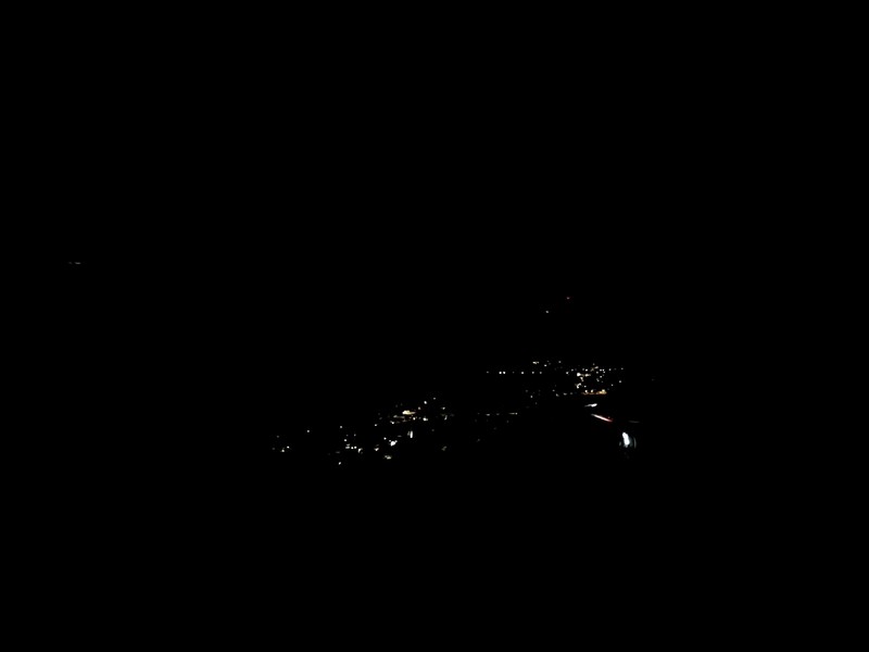 Archiv Foto Webcam Pfarrwerfen - Spareck