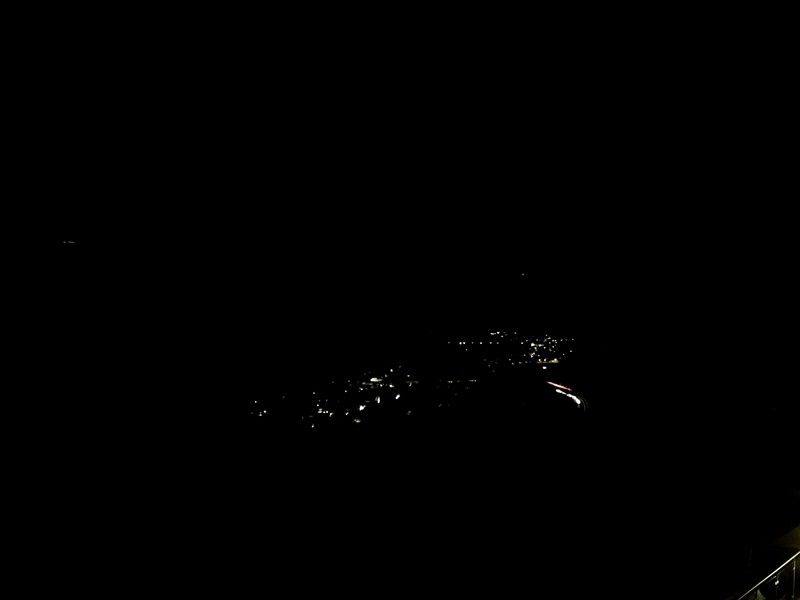 Archived image Webcam Pfarrwerfen: Spareck