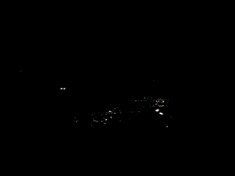 Archiv Foto Webcam Pfarrwerfen - Spareck