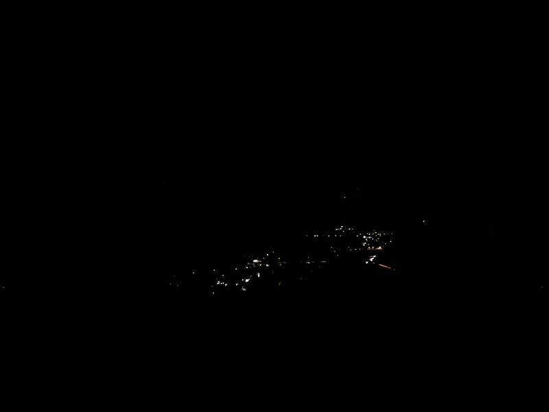 Archiv Foto Webcam Pfarrwerfen - Spareck