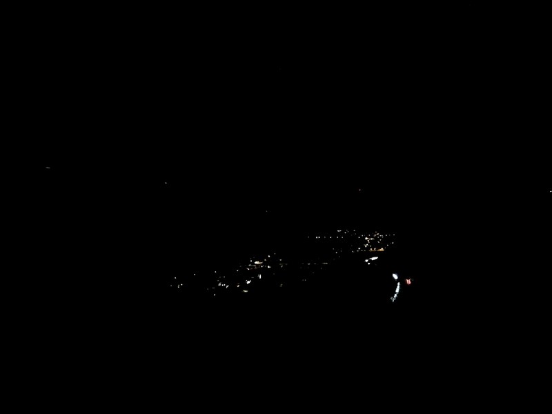 Archiv Foto Webcam Pfarrwerfen - Spareck