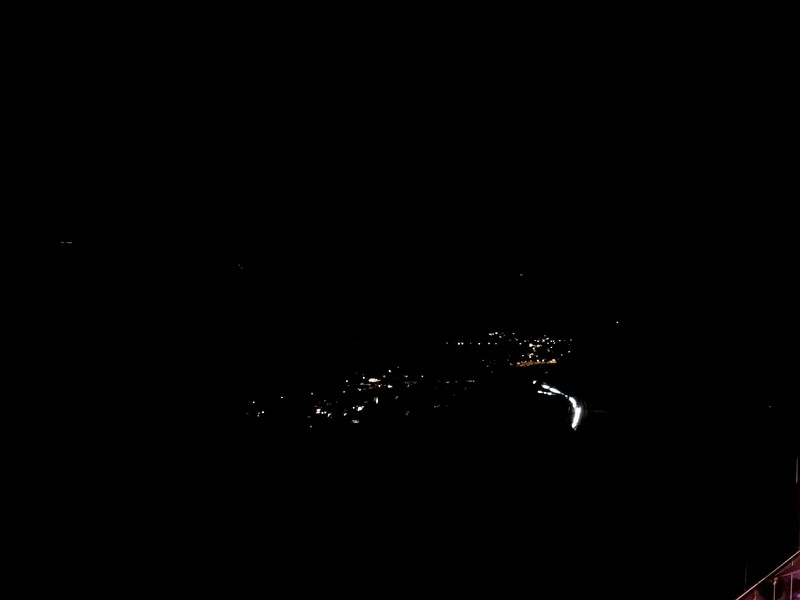 Archived image Webcam Pfarrwerfen: Spareck