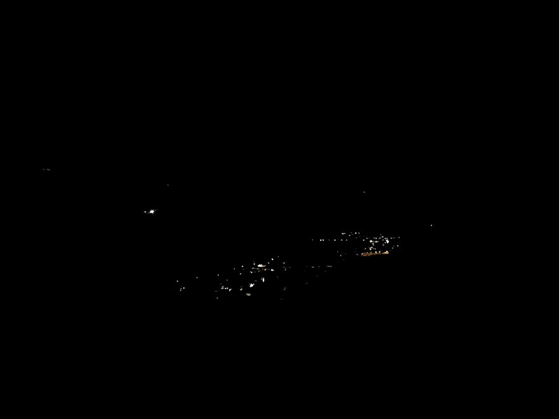 Archived image Webcam Pfarrwerfen: Spareck