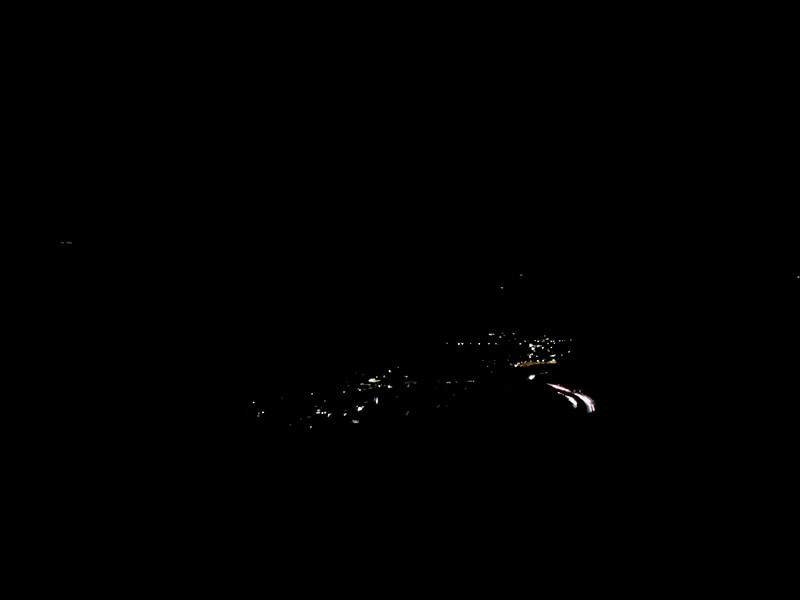 Archived image Webcam Pfarrwerfen: Spareck