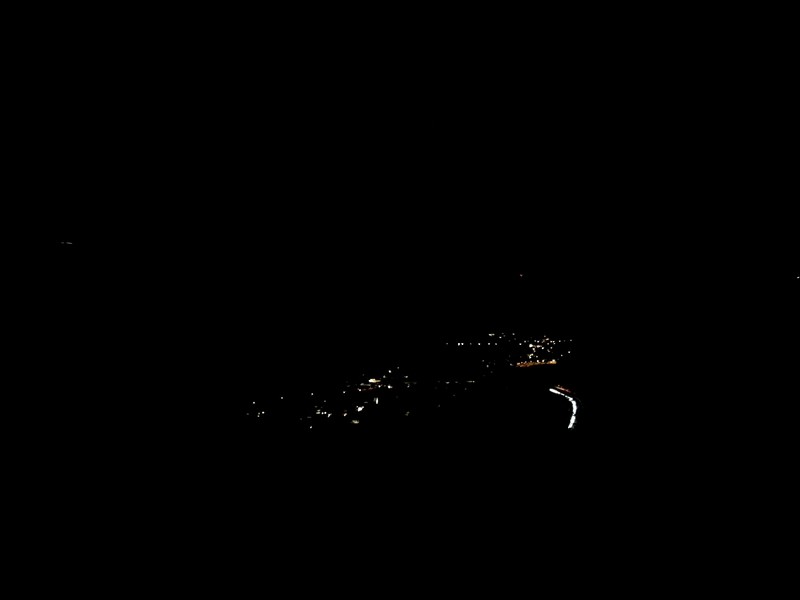 Archived image Webcam Pfarrwerfen: Spareck