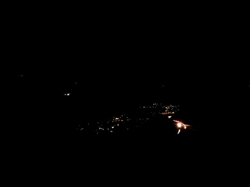 Archiv Foto Webcam Pfarrwerfen - Spareck