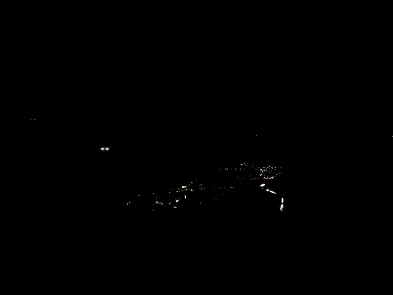 Archiv Foto Webcam Pfarrwerfen - Spareck