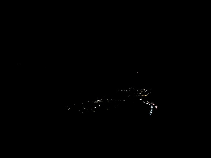 Archiv Foto Webcam Pfarrwerfen - Spareck