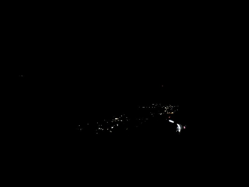 Archiv Foto Webcam Pfarrwerfen - Spareck
