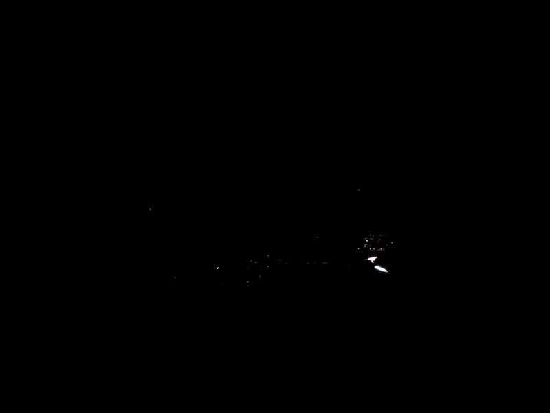 Archiv Foto Webcam Pfarrwerfen - Spareck