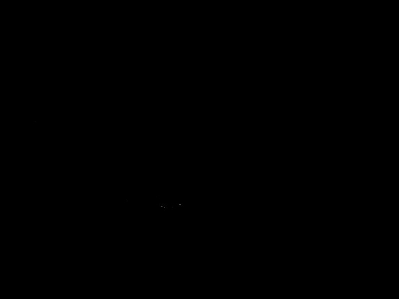 Archiv Foto Webcam Pfarrwerfen - Spareck