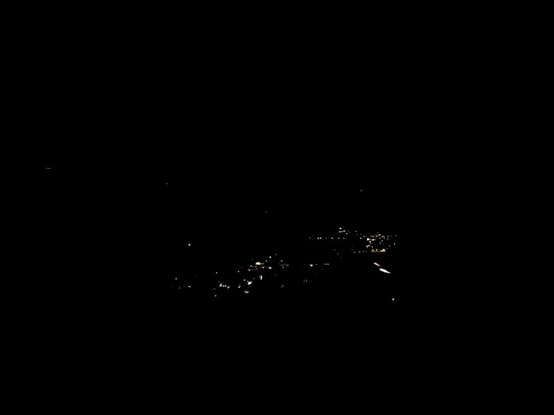 Archiv Foto Webcam Pfarrwerfen - Spareck