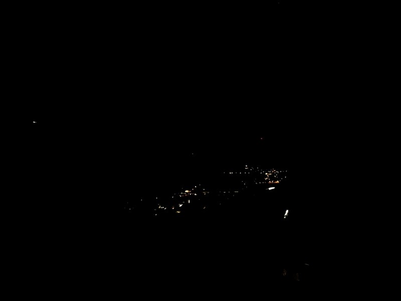 Archiv Foto Webcam Pfarrwerfen - Spareck