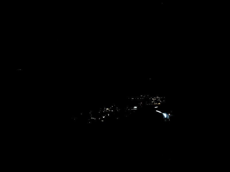 Archiv Foto Webcam Pfarrwerfen - Spareck