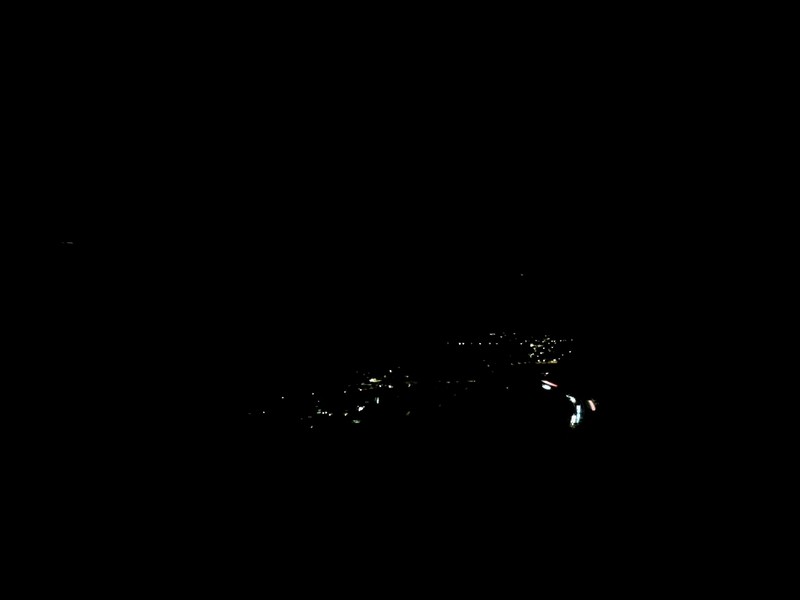Archiv Foto Webcam Pfarrwerfen - Spareck