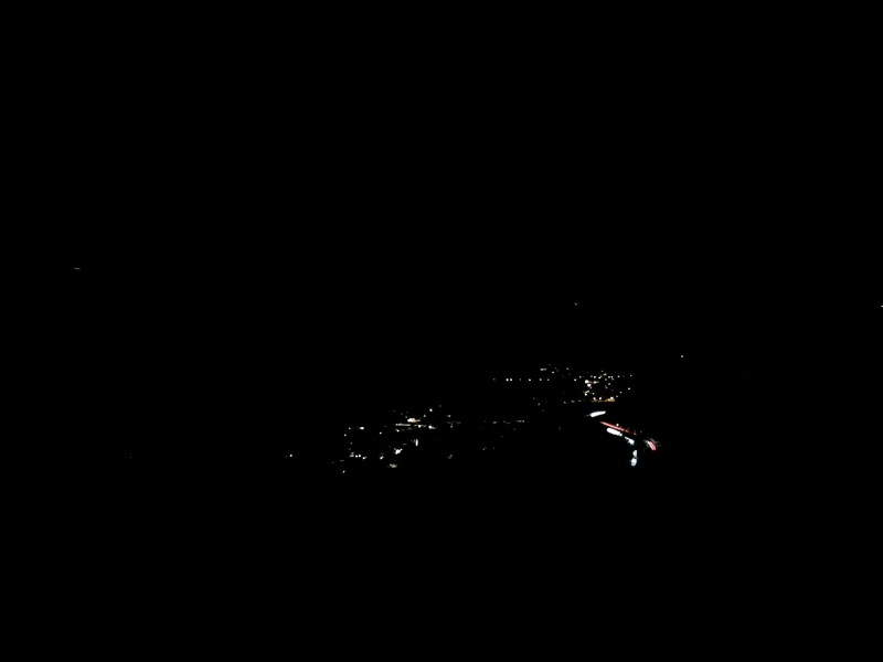 Archiv Foto Webcam Pfarrwerfen - Spareck