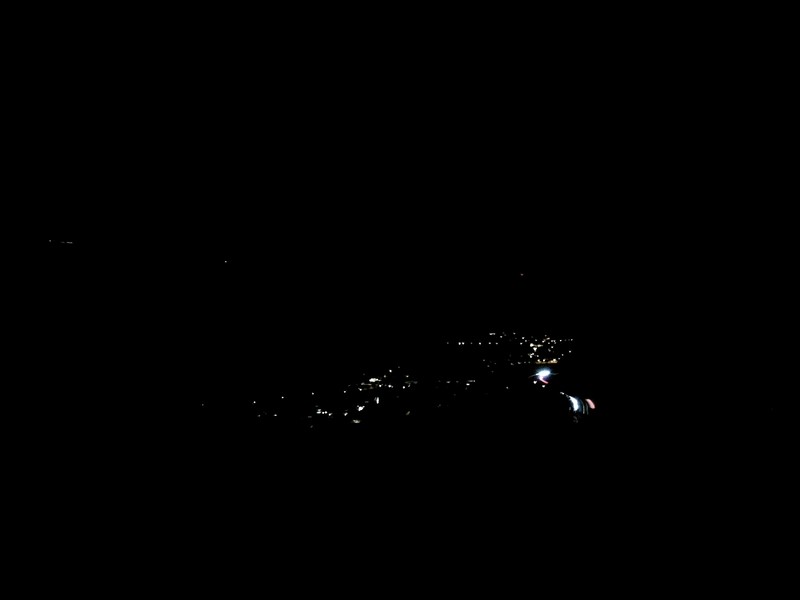 Archiv Foto Webcam Pfarrwerfen - Spareck