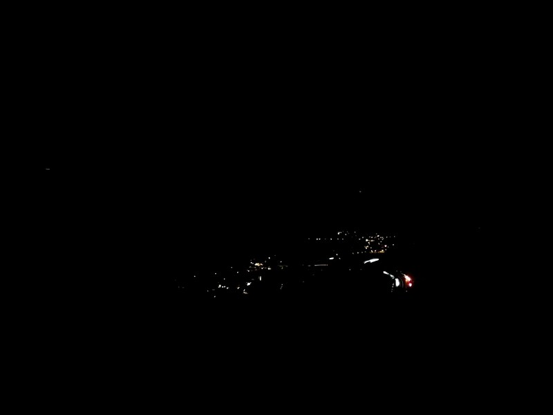 Archiv Foto Webcam Pfarrwerfen - Spareck