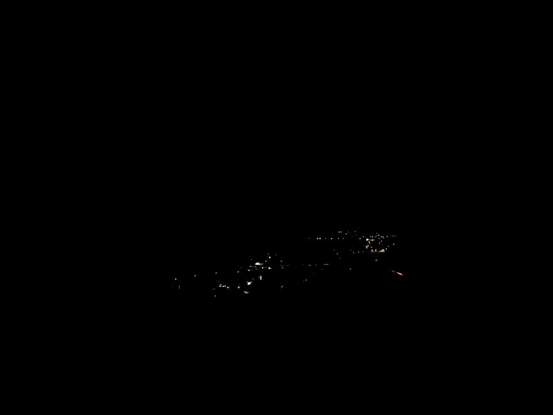 Archiv Foto Webcam Pfarrwerfen - Spareck