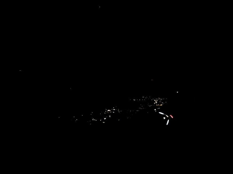 Archived image Webcam Pfarrwerfen: Spareck