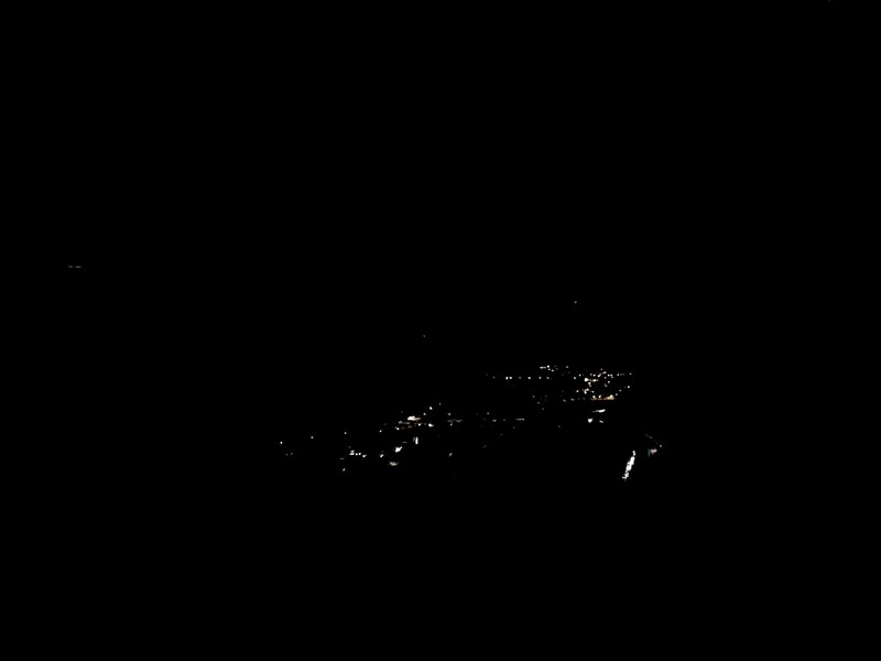 Archiv Foto Webcam Pfarrwerfen - Spareck