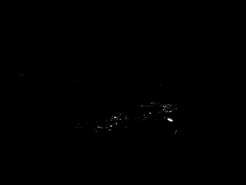 Archived image Webcam Pfarrwerfen: Spareck