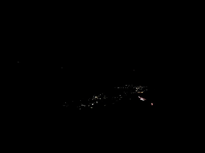 Archived image Webcam Pfarrwerfen: Spareck