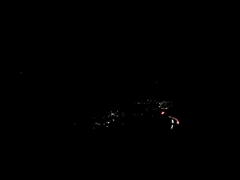 Archived image Webcam Pfarrwerfen: Spareck