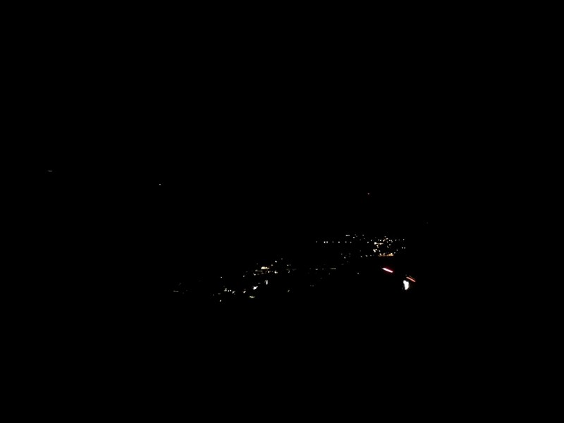 Archiv Foto Webcam Pfarrwerfen - Spareck