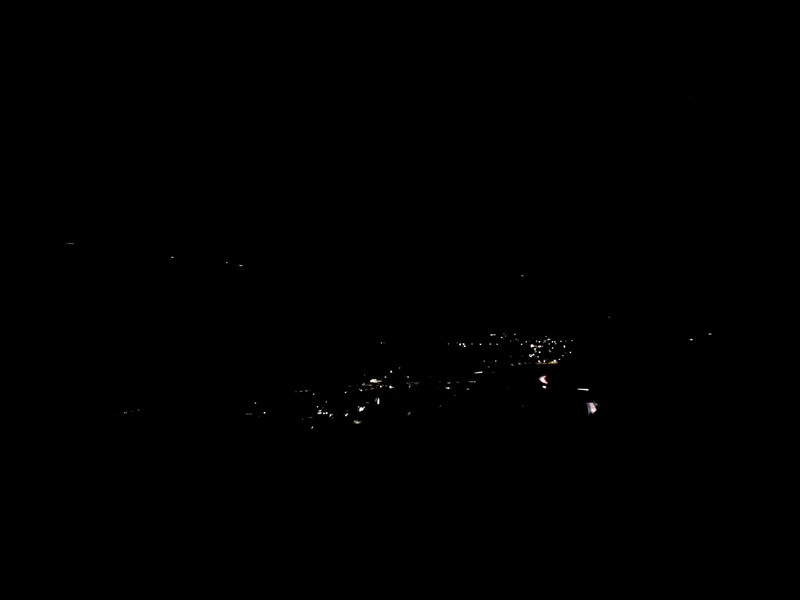 Archiv Foto Webcam Pfarrwerfen - Spareck