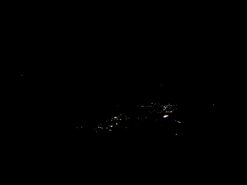 Archiv Foto Webcam Pfarrwerfen - Spareck
