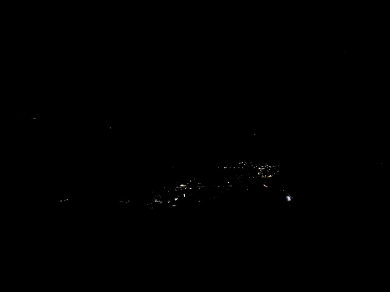 Archived image Webcam Pfarrwerfen: Spareck