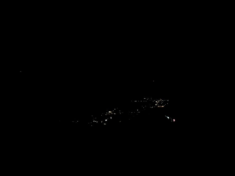 Archived image Webcam Pfarrwerfen: Spareck