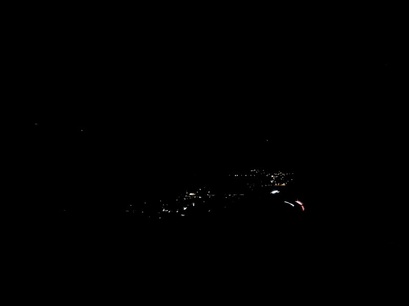 Archived image Webcam Pfarrwerfen: Spareck
