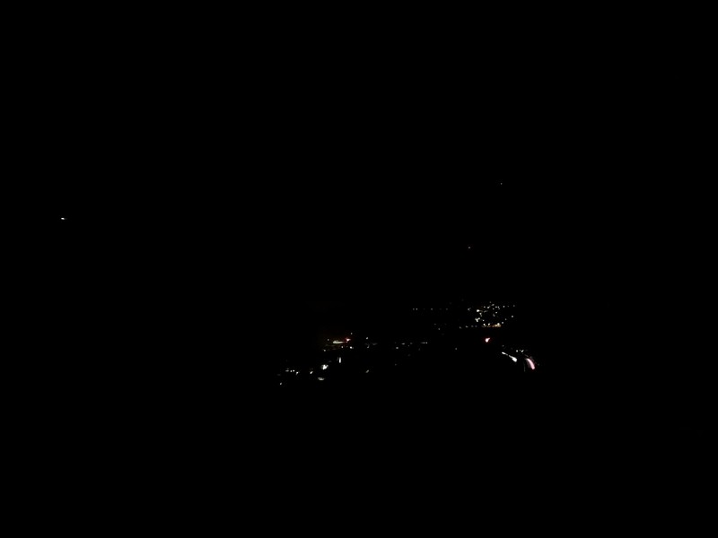 Archived image Webcam Pfarrwerfen: Spareck