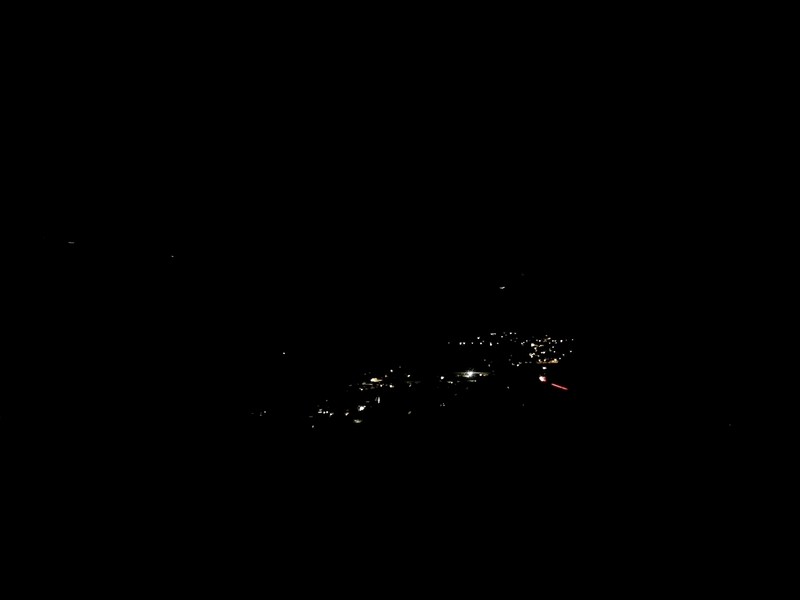 Archiv Foto Webcam Pfarrwerfen - Spareck